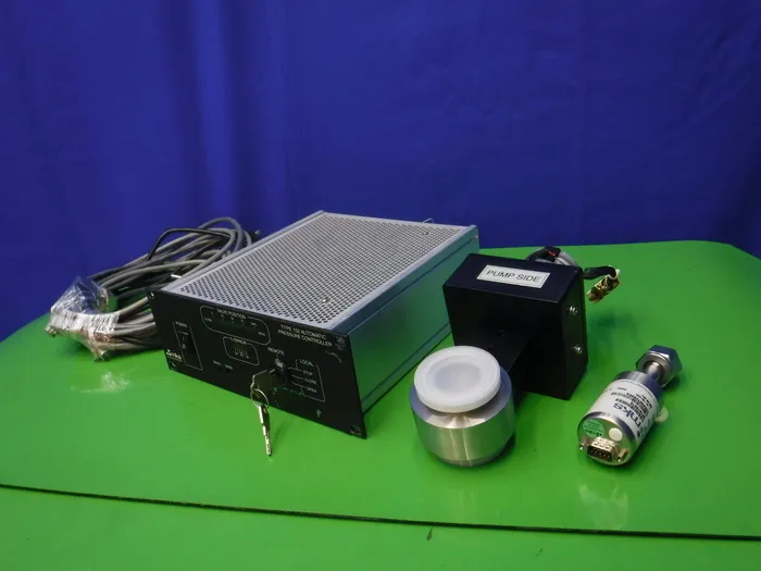  253B-1-40-1 스로틀 밸브(세트) 상세 이미지 - ASKINDEX 코리아