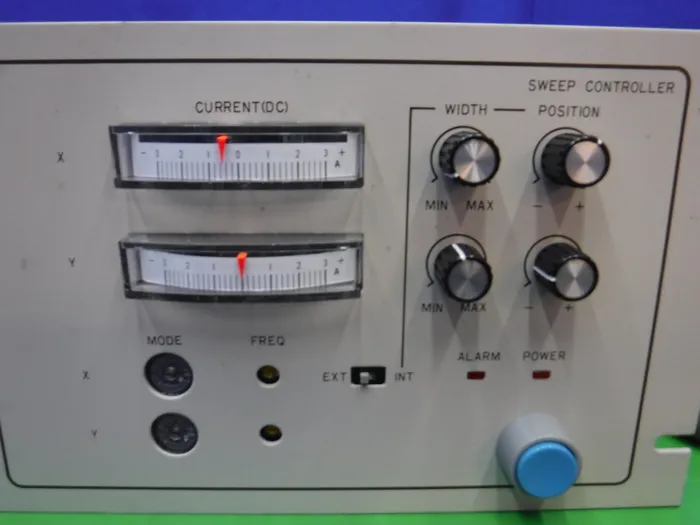 아넬바 EGP-212S 스윕 컨트롤러 상세 이미지 - ASKINDEX 코리아