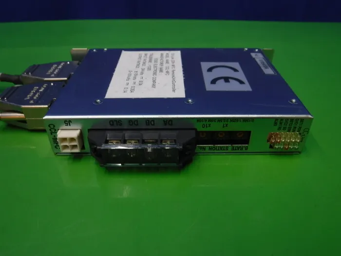 Yoshio Electronics CCL-MFC CC-Link unit Detail Image - ASKINDEX Korea