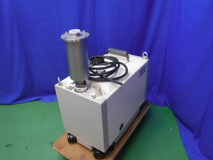 Kashiyama Kogyo SDE90-1 Dry pump Detail Image - ASKINDEX Korea