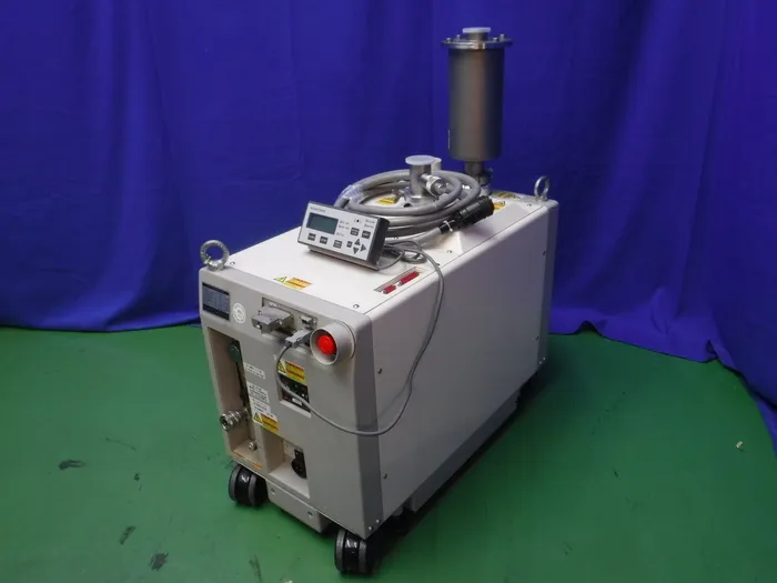 Kashiyama Kogyo SDE90U-058 Dry pump Detail Image - ASKINDEX Korea