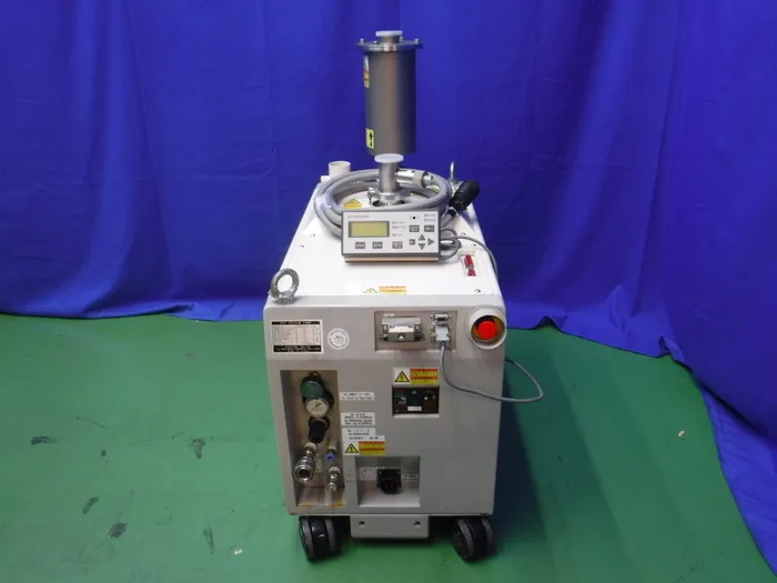 Kashiyama Kogyo SDE90U-058 Dry pump Detail Image - ASKINDEX Korea