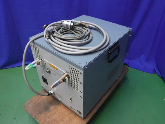  OEM-25 RF power supply Detail Image - ASKINDEX Korea