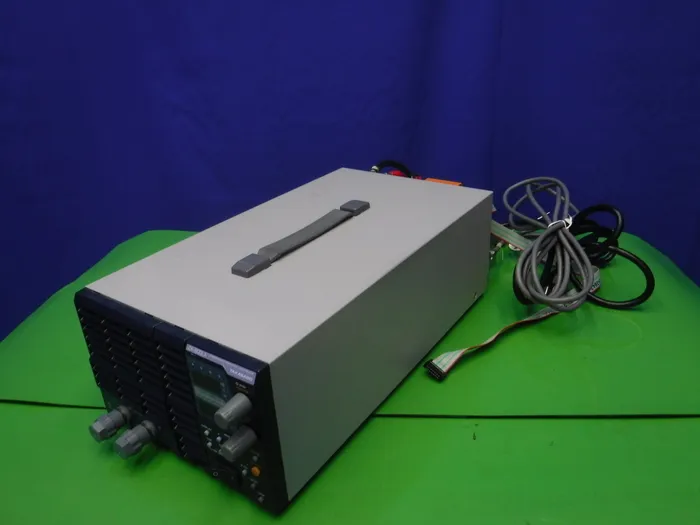다카사 제작소 ZX-800LA DC 전원 공급 장치 상세 이미지 - ASKINDEX 코리아