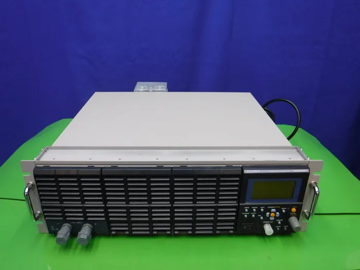 Takasago Manufacturing Office FK-1000L2 Electronic loading device Detail Image - ASKINDEX Korea