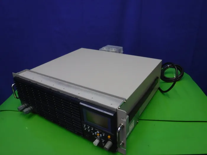 다카사 제작소 FK-1000L2 전자부하장치