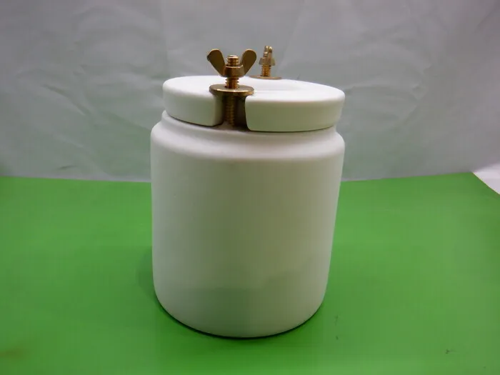 A -one BP-0 Ceramic pot mill Detail Image - ASKINDEX Korea