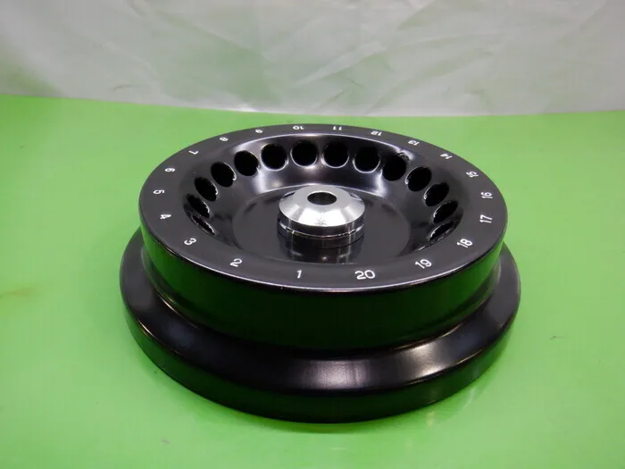 A -one REA-1520 Centrifugal aircraft rotor (for CN-1050/CN-2060) Detail Image - ASKINDEX Korea