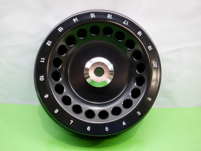 A -one REA-1520 Centrifugal aircraft rotor (for CN-1050/CN-2060) Detail Image - ASKINDEX Korea