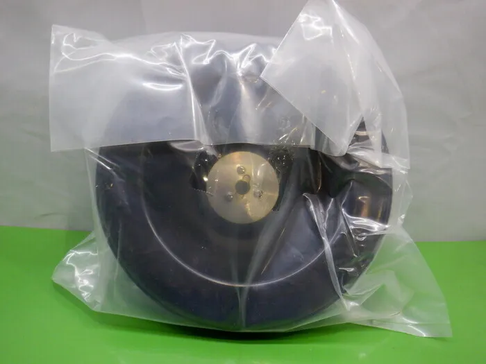 A -one RA-1508 Centrifugal aircraft rotor (for CN-1050/CN-2060) Detail Image - ASKINDEX Korea