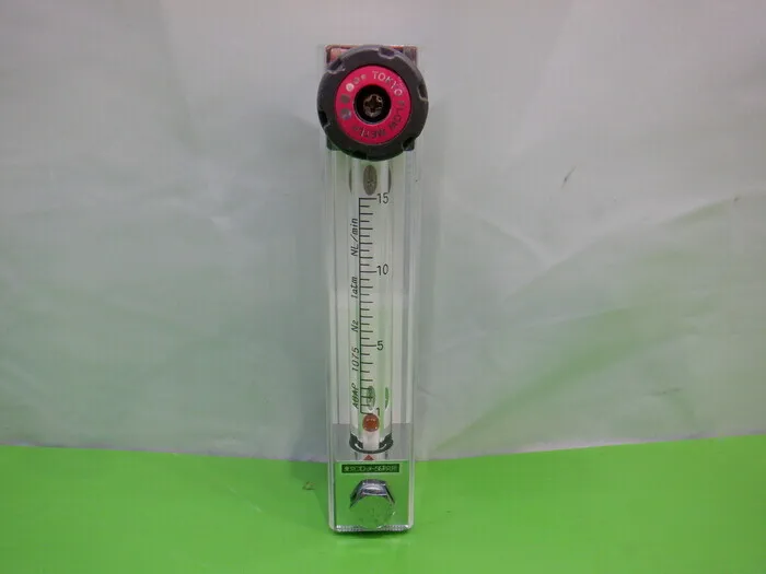 Tokyo Flow Meter Research Institute  Flow meter (flow meter) Detail Image - ASKINDEX Korea