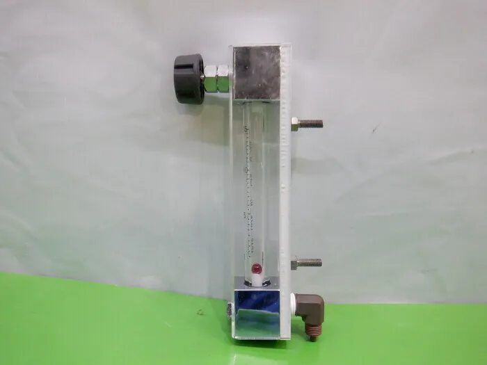 Tokyo Flow Meter Research Institute  Flow meter (flow meter) Detail Image - ASKINDEX Korea