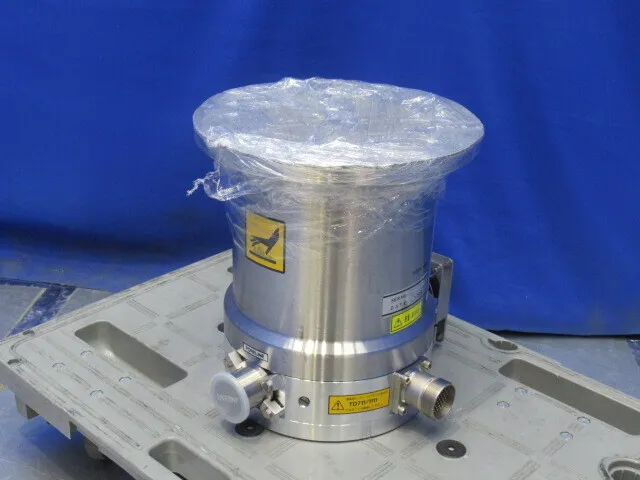 오사카 진공 TG1113EM 터보 분자 펌프
