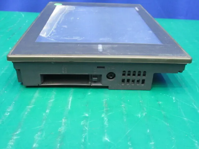 미쓰비시 전기 A970GOT-TBA-B 터치 패널 상세 이미지 - ASKINDEX 코리아