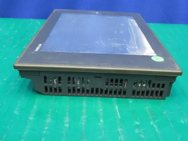 미쓰비시 전기 A970GOT-TBA-B 터치 패널 상세 이미지 - ASKINDEX 코리아