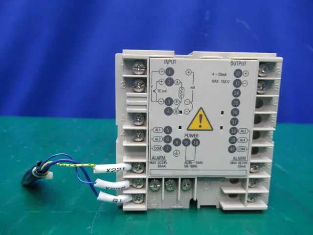 치노 DB 1000 온도 컨트롤러 상세 이미지 - ASKINDEX 코리아