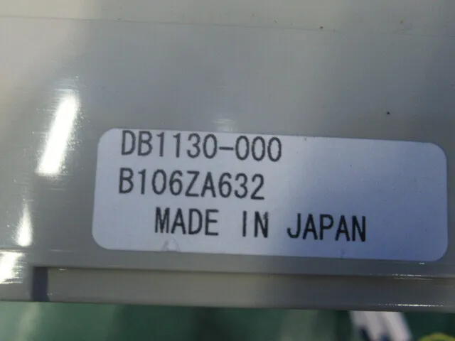 치노 DB 1000 온도 컨트롤러 상세 이미지 - ASKINDEX 코리아