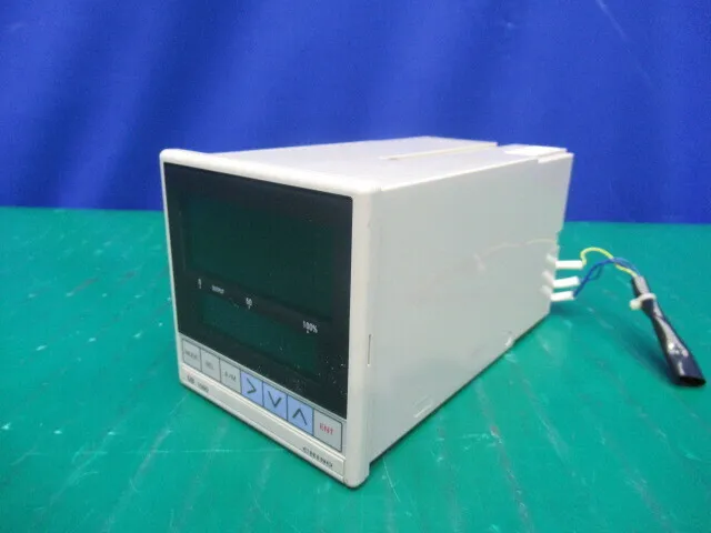 치노 DB 1000 온도 컨트롤러