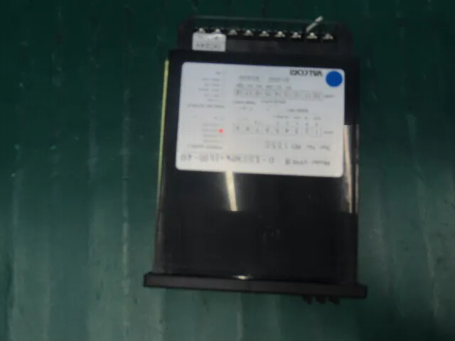 발콤 VRP-H-D-1.00MPa-1S(H)-4U 디지털 표시계 상세 이미지 - ASKINDEX 코리아