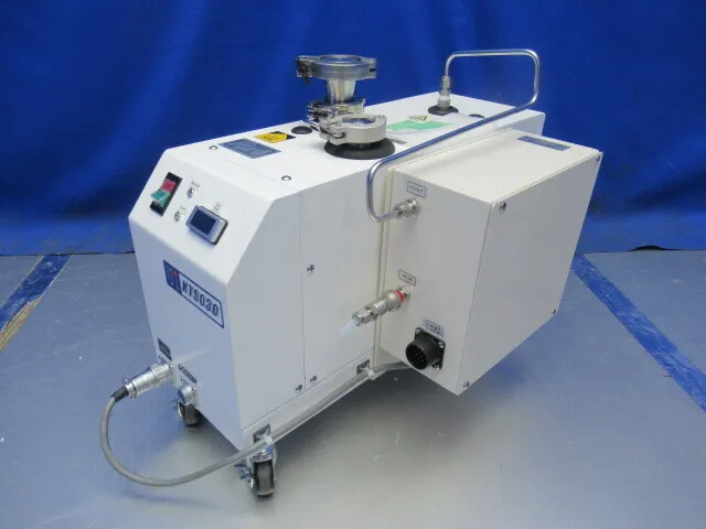 Nozawa KTS030 Dry vacuum pump Detail Image - ASKINDEX Korea