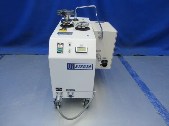 Nozawa KTS030 Dry vacuum pump Detail Image - ASKINDEX Korea