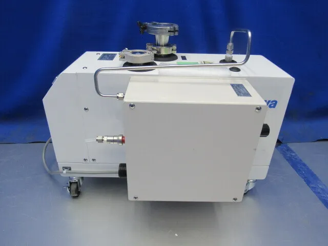 Nozawa KTS030 Dry vacuum pump Detail Image - ASKINDEX Korea