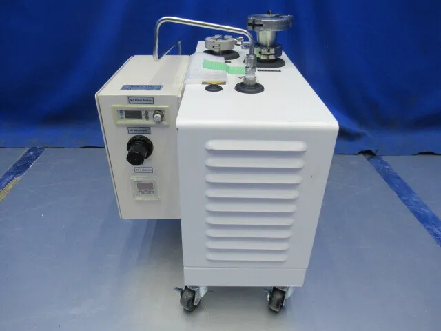 Nozawa KTS030 Dry vacuum pump Detail Image - ASKINDEX Korea