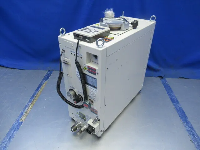 Gash MU600X-020 Dry vacuum pump Detail Image - ASKINDEX Korea