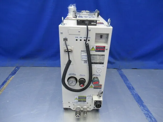 Gash MU600X-020 Dry vacuum pump Detail Image - ASKINDEX Korea