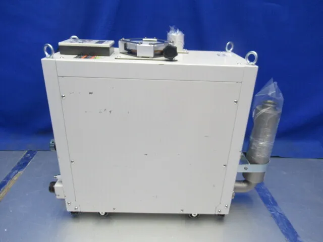 Gash MU600X-020 Dry vacuum pump Detail Image - ASKINDEX Korea