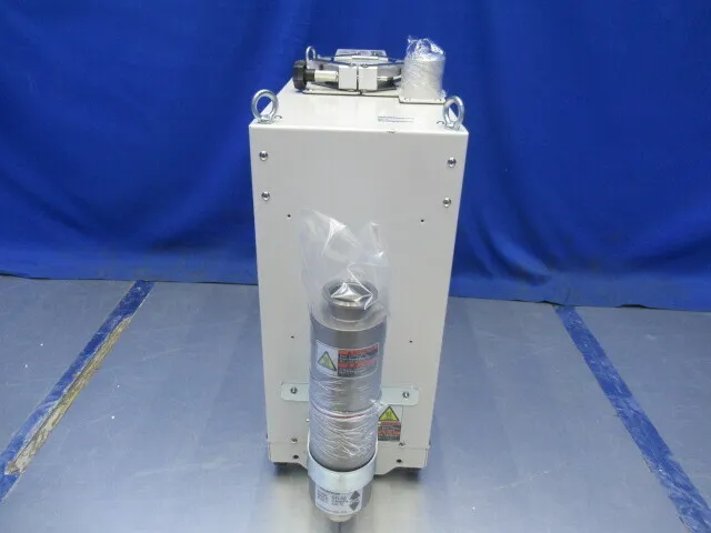 Gash MU600X-020 Dry vacuum pump Detail Image - ASKINDEX Korea