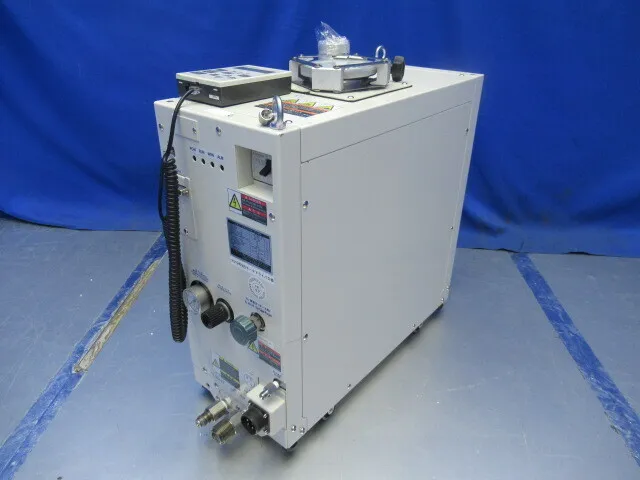 Gash MU600X-020 Dry vacuum pump Detail Image - ASKINDEX Korea
