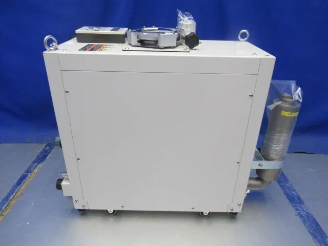 Gash MU600X-020 Dry vacuum pump Detail Image - ASKINDEX Korea