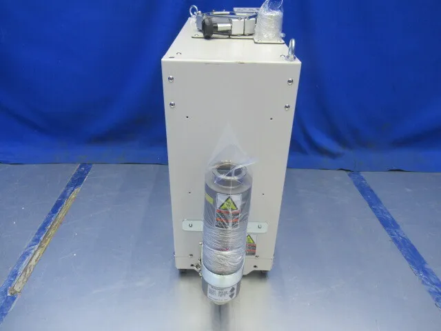 Gash MU600X-020 Dry vacuum pump Detail Image - ASKINDEX Korea
