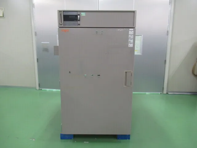 Espec PVHC-331MS Clean oven Detail Image - ASKINDEX Korea