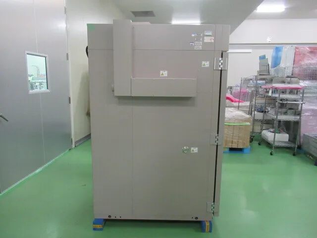 Espec PVHC-331MS Clean oven Detail Image - ASKINDEX Korea
