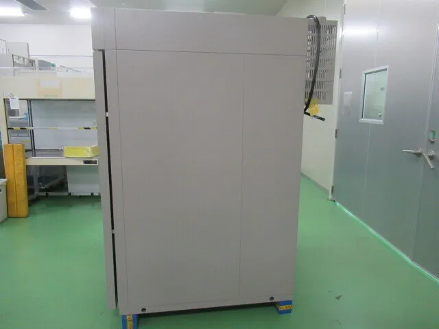 Espec PVHC-331MS Clean oven Detail Image - ASKINDEX Korea