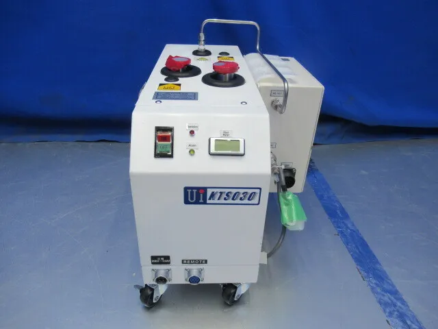 Nozawa KTS030 Dry vacuum pump Detail Image - ASKINDEX Korea
