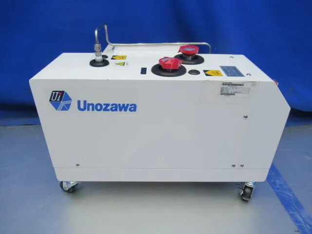 Nozawa KTS030 Dry vacuum pump Detail Image - ASKINDEX Korea