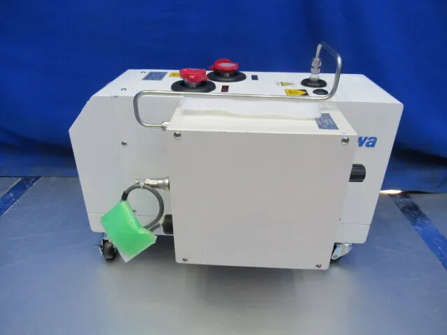 Nozawa KTS030 Dry vacuum pump Detail Image - ASKINDEX Korea