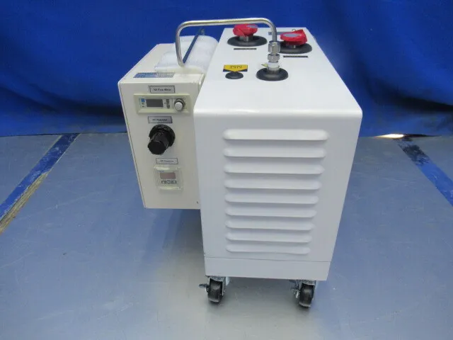 Nozawa KTS030 Dry vacuum pump Detail Image - ASKINDEX Korea