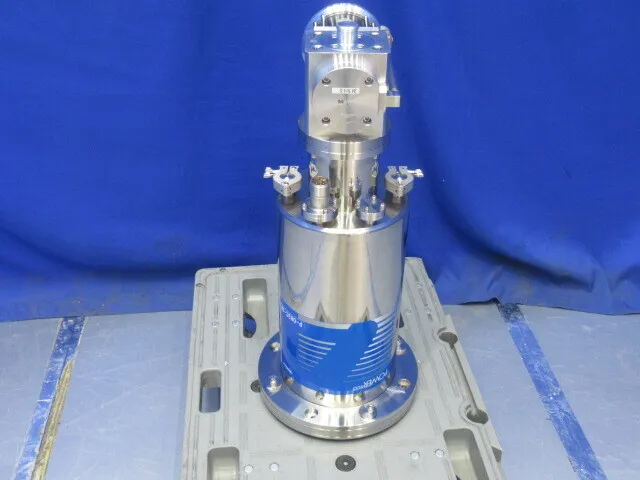 Anelba P-083C-AK Cry -pump Detail Image - ASKINDEX Korea