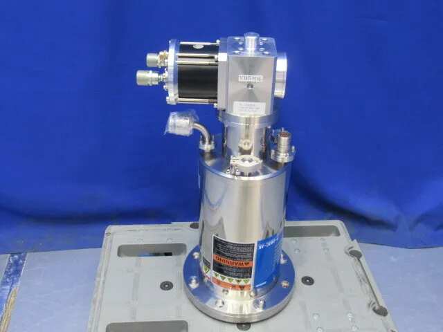 Anelba P-083C-AK Cry -pump Detail Image - ASKINDEX Korea
