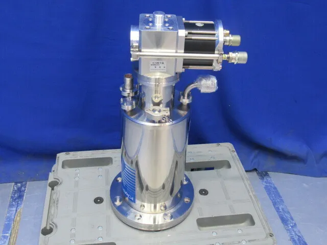 Anelba P-083C-AK Cry -pump Detail Image - ASKINDEX Korea