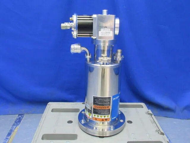 Anelba P-083C-AK Cry -pump Detail Image - ASKINDEX Korea