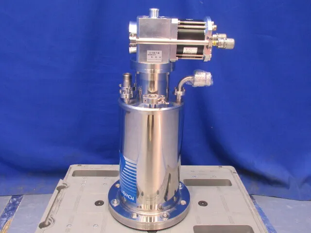 Anelba P-083C-AK Cry -pump Detail Image - ASKINDEX Korea