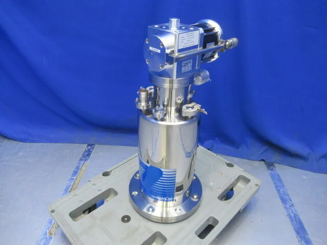 Anelba P-083C-AK Cry -pump Detail Image - ASKINDEX Korea