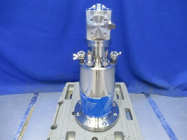 Anelba P-083C-AK Cry -pump Detail Image - ASKINDEX Korea