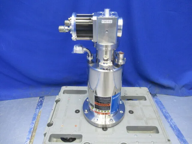 Anelba P-083C-AK Cry -pump Detail Image - ASKINDEX Korea