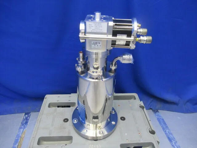Anelba P-083C-AK Cry -pump Detail Image - ASKINDEX Korea
